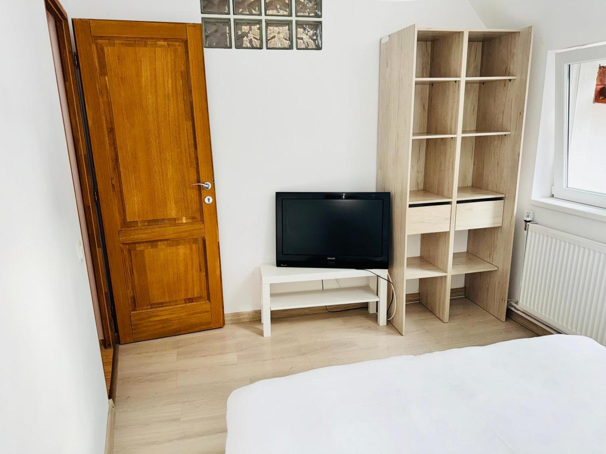 Schei Brasov-Скей Брашов Apartment Екстериор снимка