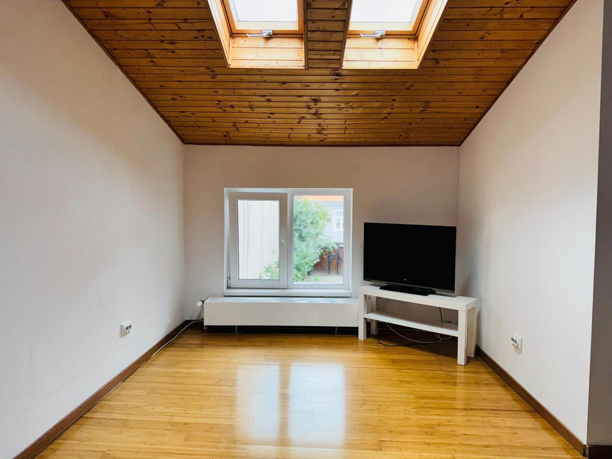 Schei Brasov-Скей Брашов Apartment Екстериор снимка