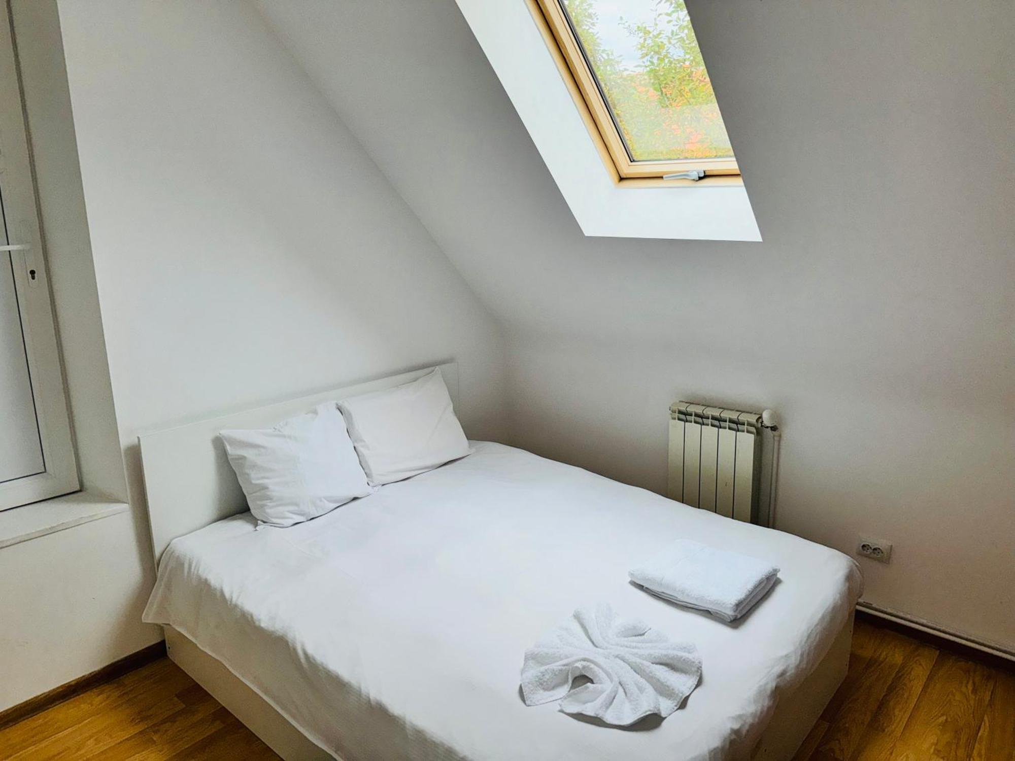 Schei Brasov-Скей Брашов Apartment Екстериор снимка