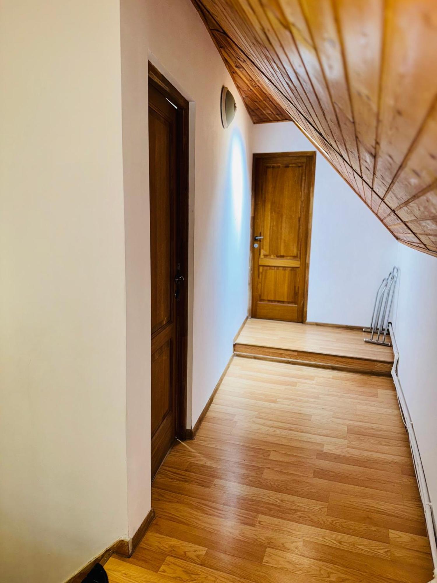 Schei Brasov-Скей Брашов Apartment Екстериор снимка