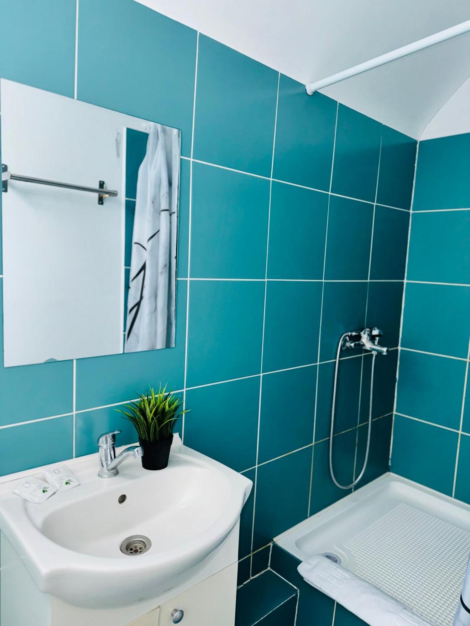 Schei Brasov-Скей Брашов Apartment Екстериор снимка