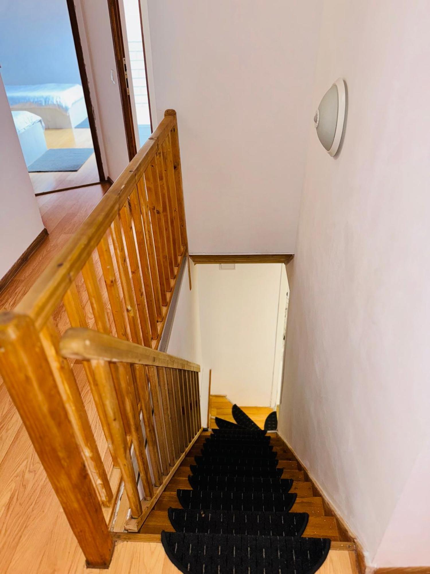 Schei Brasov-Скей Брашов Apartment Екстериор снимка