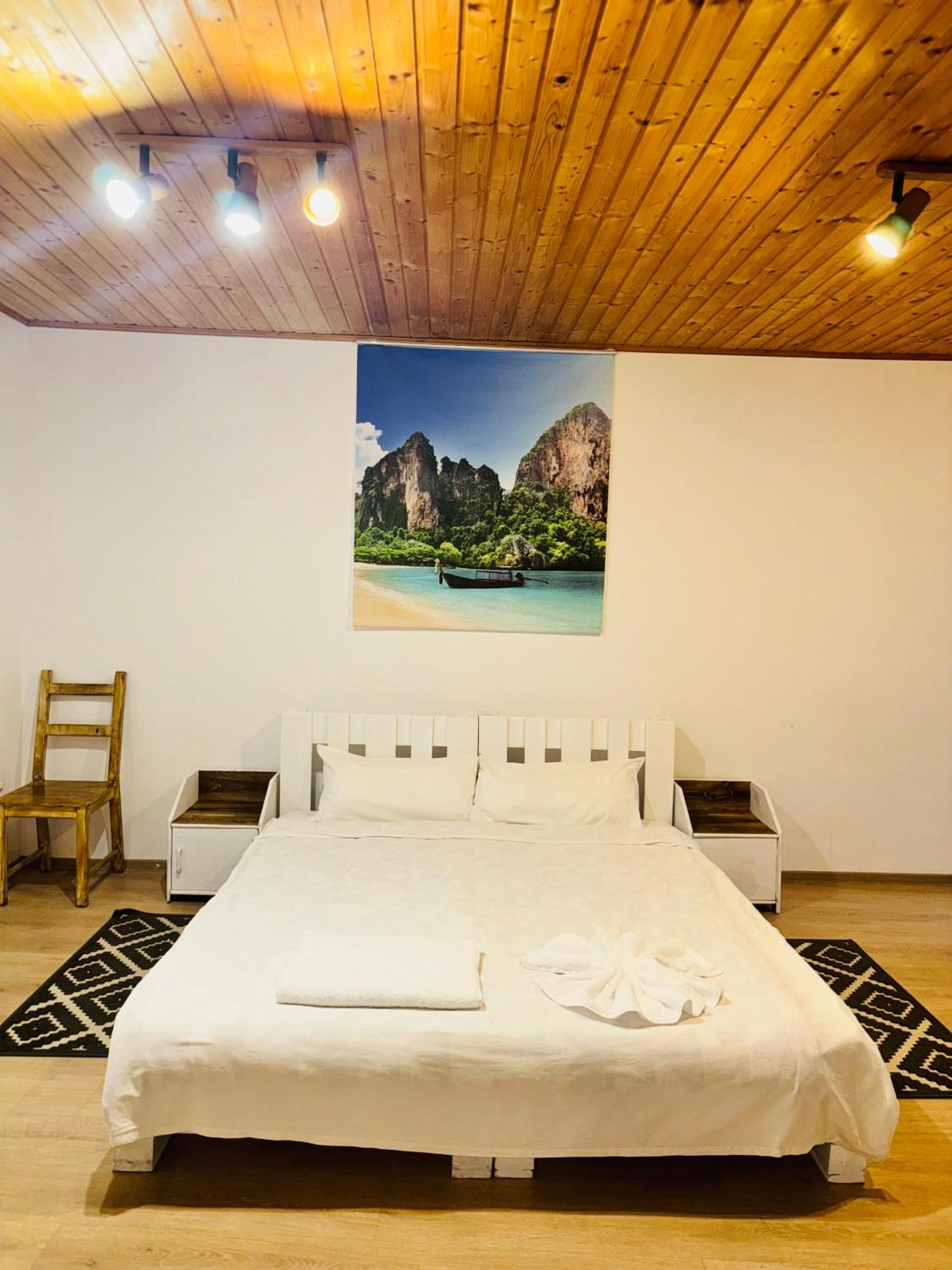 Schei Brasov-Скей Брашов Apartment Екстериор снимка