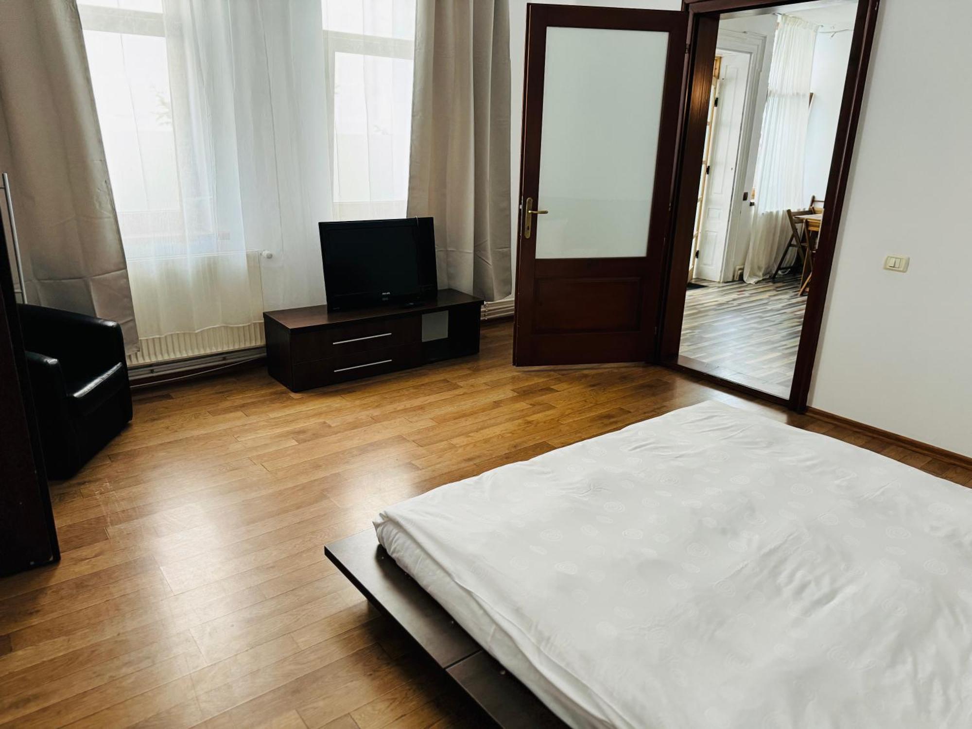 Schei Brasov-Скей Брашов Apartment Екстериор снимка
