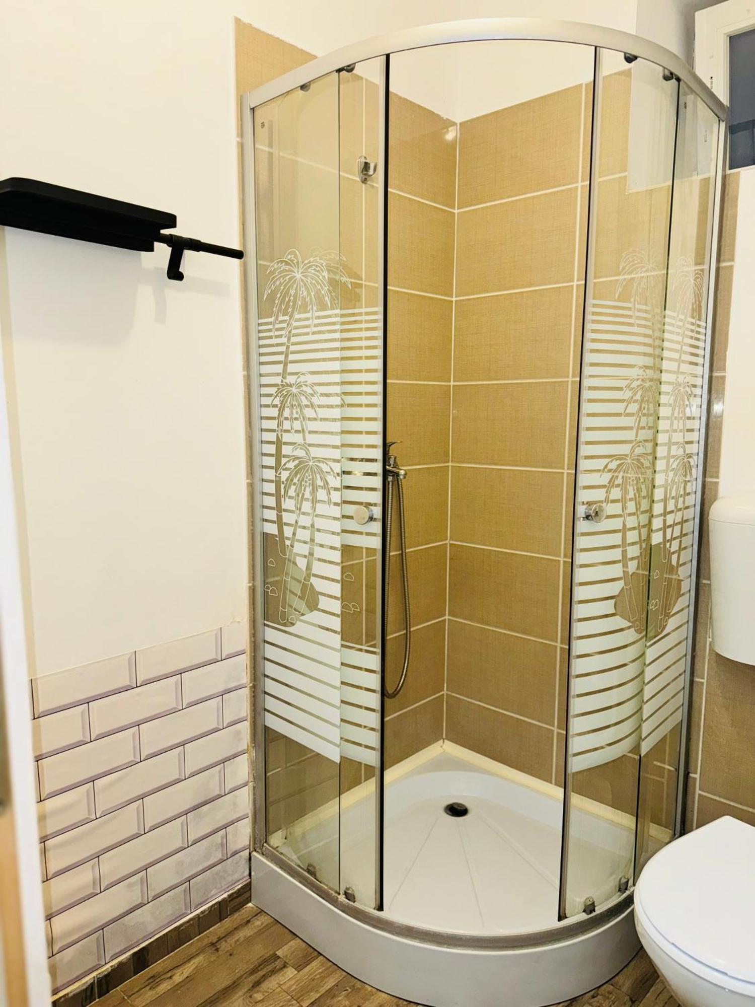 Schei Brasov-Скей Брашов Apartment Екстериор снимка