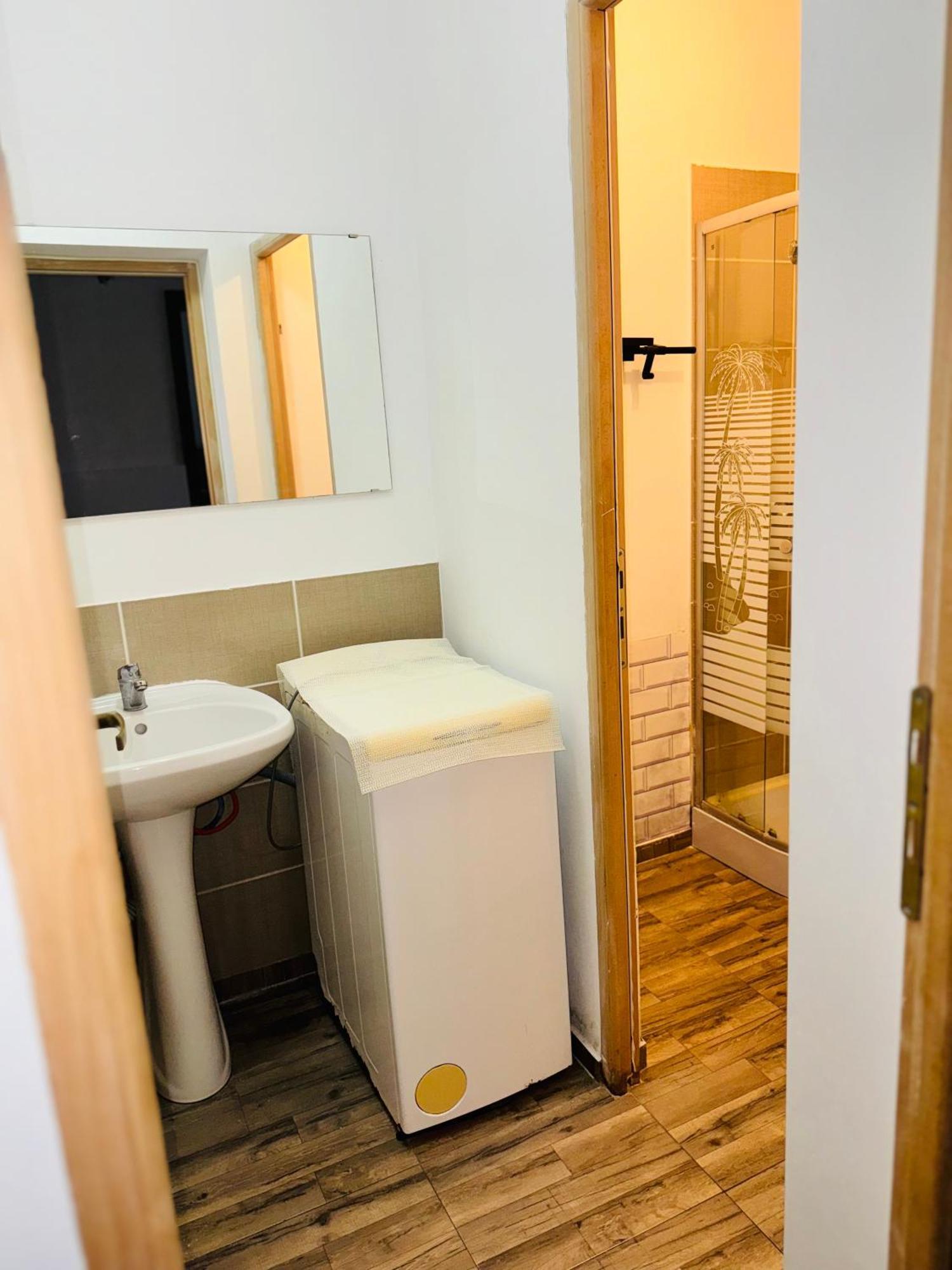 Schei Brasov-Скей Брашов Apartment Екстериор снимка