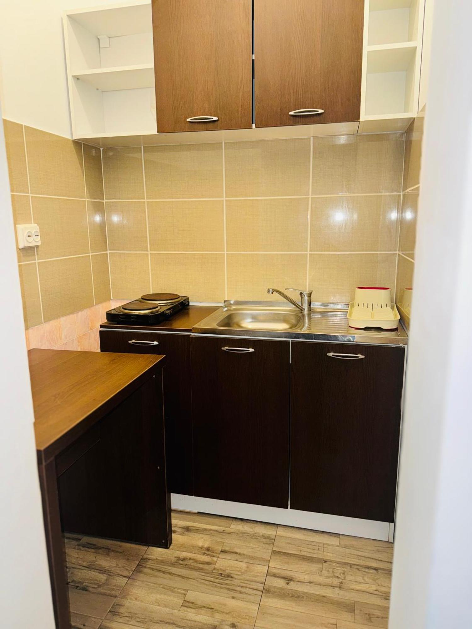 Schei Brasov-Скей Брашов Apartment Екстериор снимка