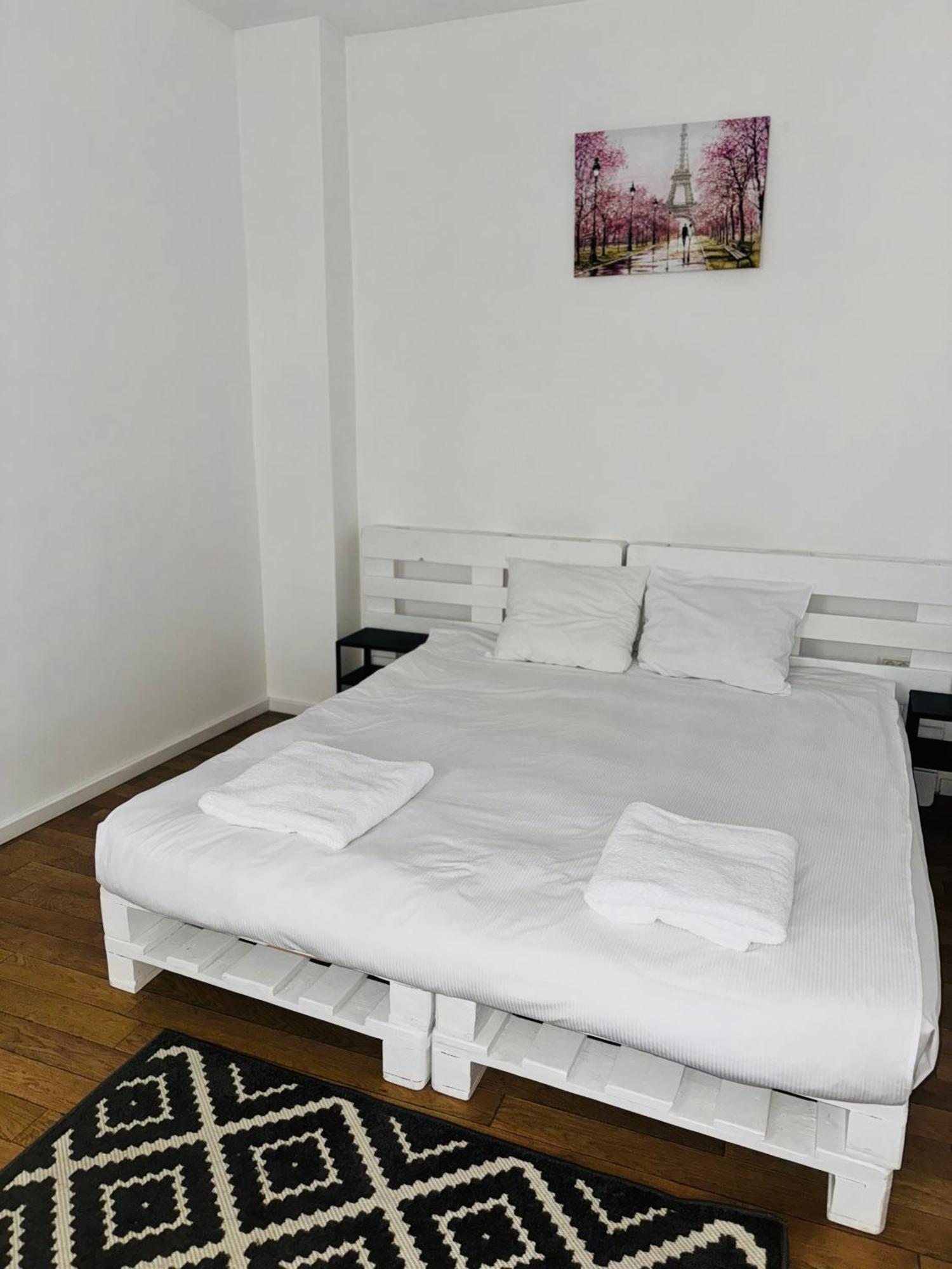 Schei Brasov-Скей Брашов Apartment Екстериор снимка