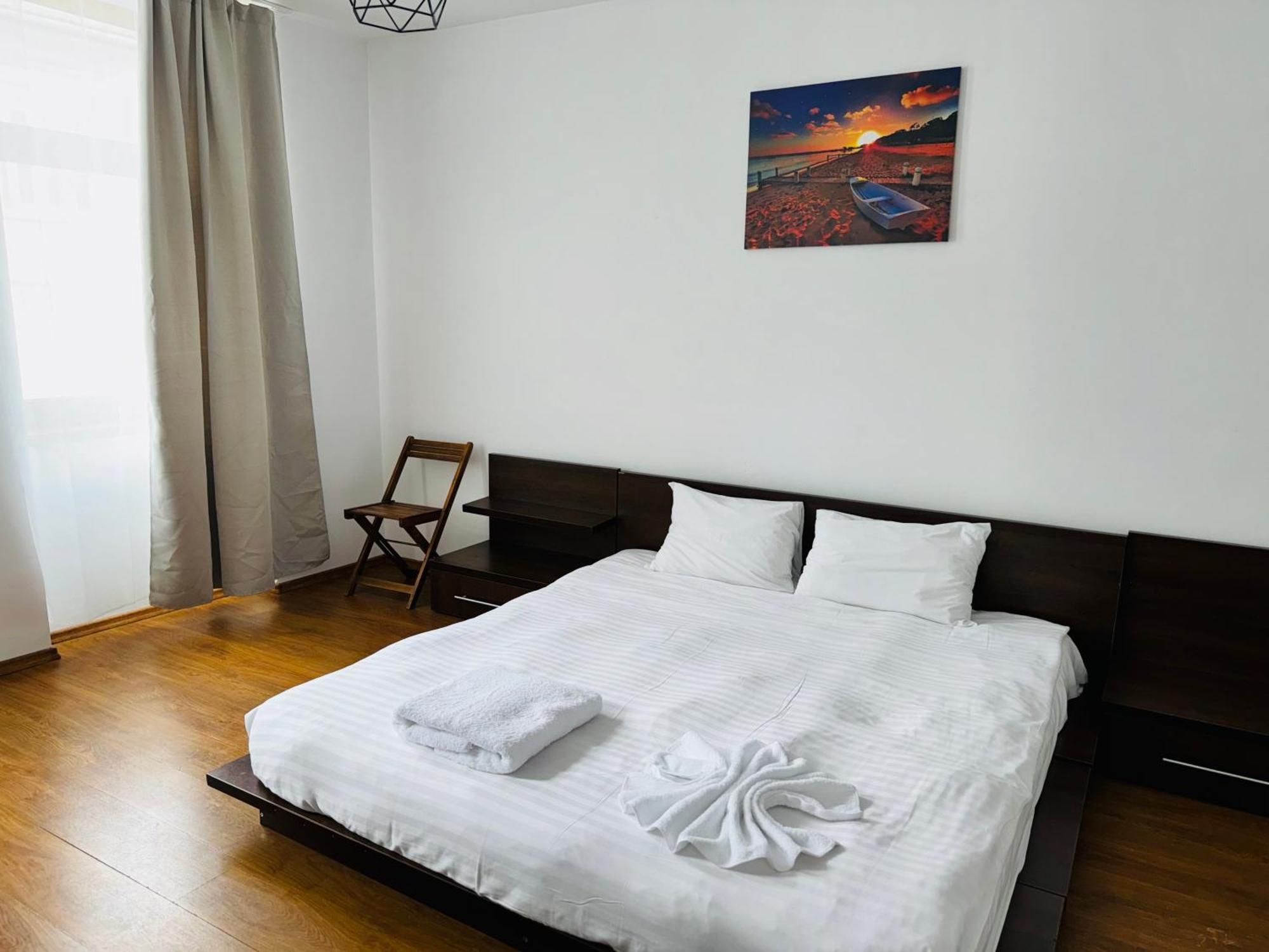 Schei Brasov-Скей Брашов Apartment Екстериор снимка
